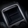Tesla Model 3 / Y Center Console Armrest Box Sundries Storage Box (Central Control Type) - Image 8