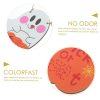 Halloween Decoration Pendants Holiday Scene Layout, Color: No.1 - Image 4