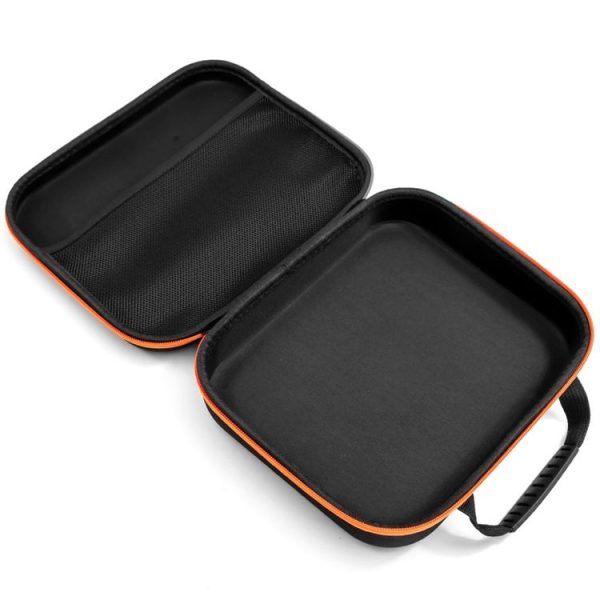 HILDA Power Mill Accessory Kit Drill Tool Organizer, Specification: Square - Image 2