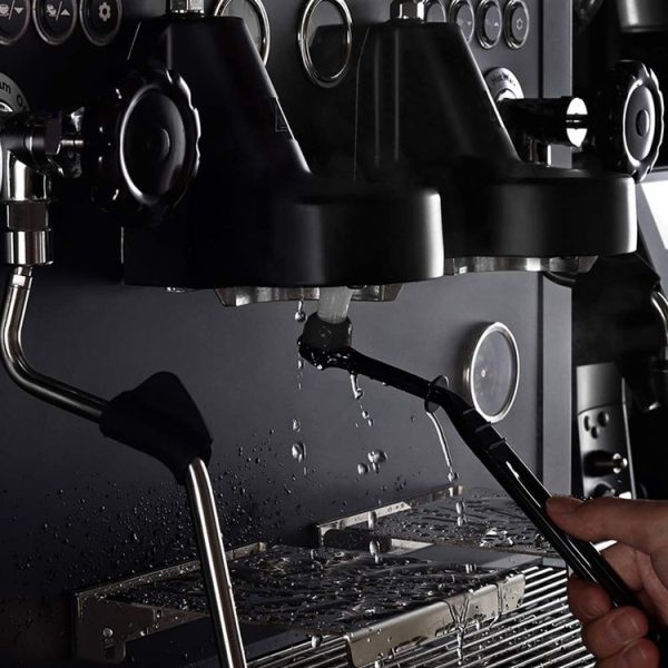 5-in-1 A Type Coffee Machine Cleaning Set Coffee Grinder Brush - Image 7