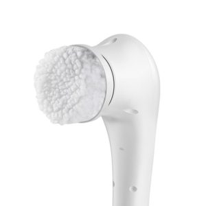 Plush Cloth Replace Brush Head Electric Handheld Scrubber Heads Home Washing Tools