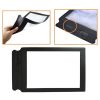 A4 Magnifying Glass Reading Handheld Soft PVC Full Page 3X Magnifier - Image 5