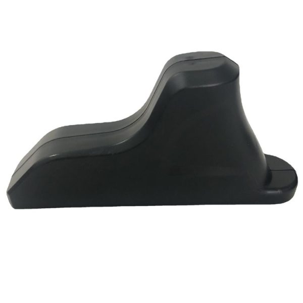 Plasterboard Cutting Angle Planer 45 / 60 Degree Bevel And Right Angle Chamfering Machine (Black) - Image 2