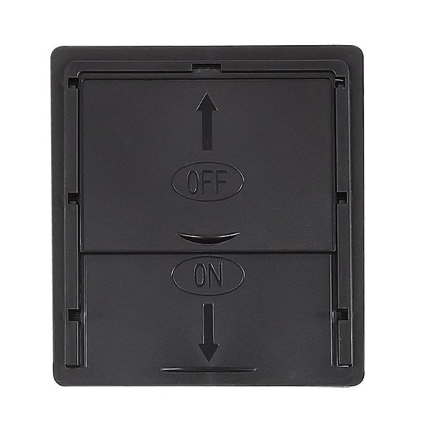 Tesla Model Y / 3 Armrest Hidden Storage Box Central Control Storage Box