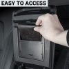 Tesla Model Y / 3 Armrest Hidden Storage Box Central Control Storage Box - Image 3