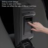 Tesla Model Y / 3 Armrest Hidden Storage Box Central Control Storage Box - Image 4