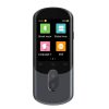 2.88-inch HD Screen WiFi Translator 139 Languages Voice Translator Photo Recording Translator Pen (Dark Gray)