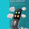 2.88-inch HD Screen WiFi Translator 139 Languages Voice Translator Photo Recording Translator Pen (Dark Gray) - Image 12