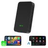 Wired to Wireless Carplay Box Android Auto for Car Interconnection (2Air)