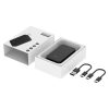 Wired to Wireless Carplay Box Android Auto for Car Interconnection (2Air) - Image 12