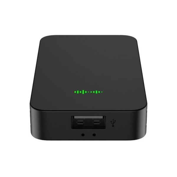 Wired to Wireless Carplay Box Android Auto for Car Interconnection (2Air) - Image 2