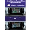 Wired to Wireless Carplay Box Android Auto for Car Interconnection (2Air) - Image 5