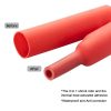 8AWG 3 / 8" Stud Ring Terminal Solder Cable Bare Copper Hole with Heat Shrink (Single) - Image 5