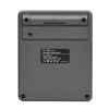 KN-980 28 Keys Portable Wireless Digital Quiet Keypad Computer External Digital Password Keypad (Gray) - Image 3