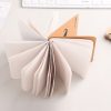 5pcs Small Portable Notebook Mini Pocket Coil Notes, Model: Snow - Image 5