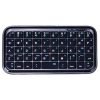 49 Keys Wireless Bluetooth Mini Keyboard Multi System Universal Portable Keypad (Black) - Image 2