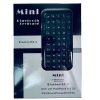 49 Keys Wireless Bluetooth Mini Keyboard Multi System Universal Portable Keypad (Black) - Image 6