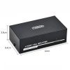 FJGEAR FJ-2004 VGA Splitter 1 In 4 Out Computer Vedio Output Splitter, EU Plug - Image 2