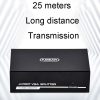 FJGEAR FJ-2004 VGA Splitter 1 In 4 Out Computer Vedio Output Splitter, EU Plug - Image 5