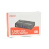 FJGEAR FJ-15-2 Computer VGA Switcher 2 In 1 Out Bidirectional Switching Sharer - Image 12