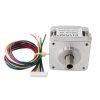 HANPOSE 39HGA525-13K 0.8A 0.2NM Induction Light Stepper Motor - Image 2