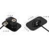 Door And Window Limiters Child Security Anti-Theft Latch With Key (White) - Image 3