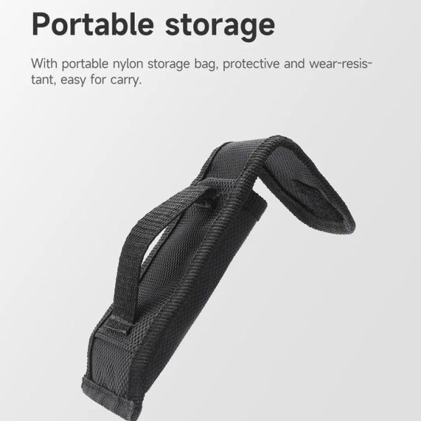 Nextool 6-in-1 Multi-functional Mini Wrench Portable Folding Knife File Screwdriver Bottle Opener NE20238 - Image 5