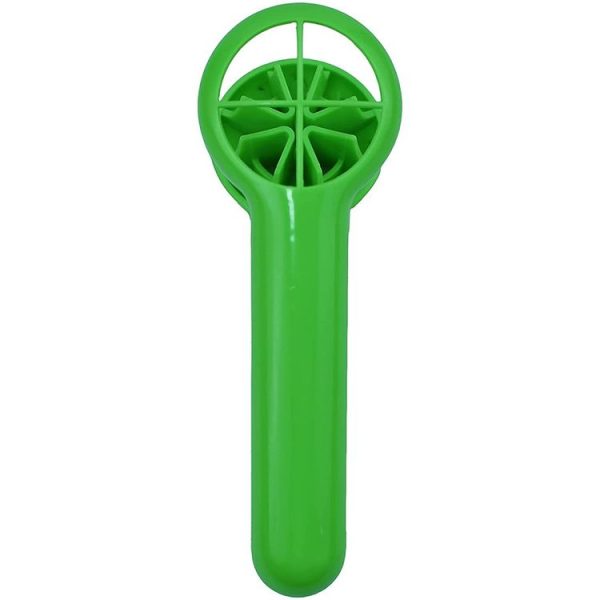 Grape Slicer Convenient Household Blueberry Strawberry Slicer Kitchen Tools (Green) - Image 2