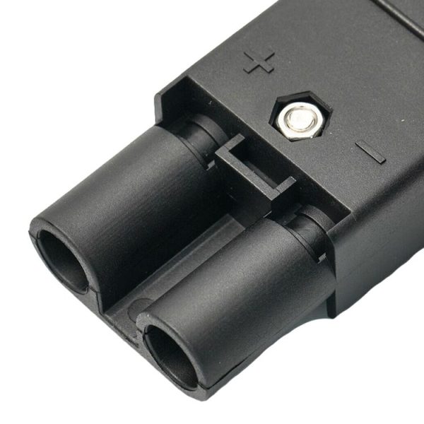 YAMAHA 48V Plug Golf Cart Charging Plug JR1-H235A-00 - Image 5