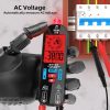 BSIDE A1X Charging Model Mini Digital Electric Pen Intelligent Automatic Merit Multimeter, Specification: Standard - Image 12