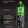 BSIDE A1X Charging Model Mini Digital Electric Pen Intelligent Automatic Merit Multimeter, Specification: Standard - Image 7