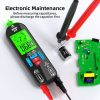 BSIDE A1X Charging Model Mini Digital Electric Pen Intelligent Automatic Merit Multimeter, Specification: Standard - Image 9
