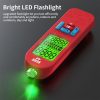 BSIDE A2 Charging Model Mini Digital Auto-Ranging Pencil Multimeter, Specification: With Tool Pack - Image 6