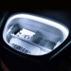 Tesla Front Trunk LED Ambient Light Strip, Size: 21-23 Model 3 (White Light)