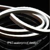 Tesla Front Trunk LED Ambient Light Strip, Size: 21-23 Model 3 (White Light) - Image 4