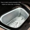 Tesla Front Trunk LED Ambient Light Strip, Size: 21-23 Model 3 (White Light) - Image 6