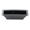 Tesla Model 3 / Y Mobile Phone Storage Box (Black) - Image 2