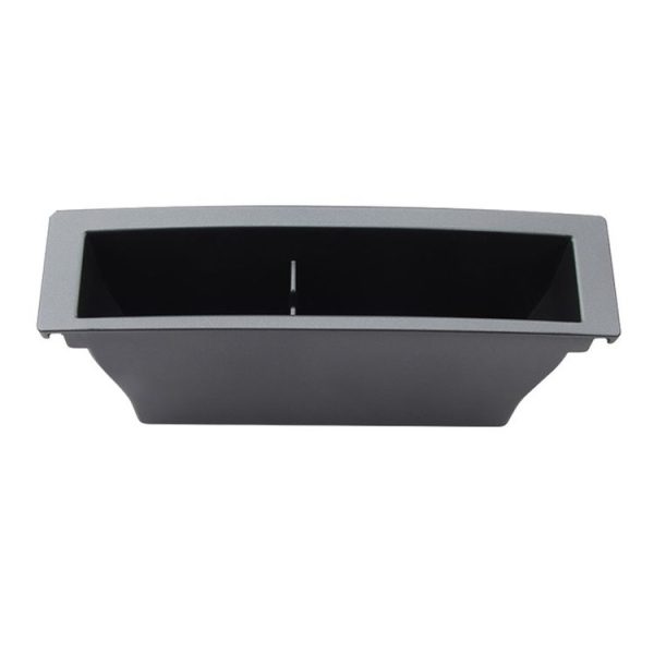 Tesla Model 3 / Y Mobile Phone Storage Box (Black) - Image 2