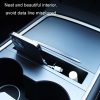 Tesla Model 3 / Y Mobile Phone Storage Box (Black) - Image 4