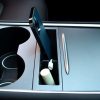 Tesla Model 3 / Y Mobile Phone Storage Box (Black) - Image 6