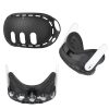 Meta Quest 3 VR Host Silicone Protective Case Smart Device Accessories (Starlight) - Image 4