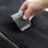 Double-Sided Scraper Anti-Static Manual Clothing Ball Trimmer (White) - Image 4