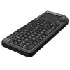 Rii X1 2.4G Mini Classic Wireless Keyboard Keypad And Mouse All-In-One Kit (Black)