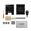 ZK-502MT 50W x 2 2.0 Stereo Bluetooth Audio Digital HIFI Power Pipe Module - Image 10
