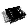 ZK-502MT 50W x 2 2.0 Stereo Bluetooth Audio Digital HIFI Power Pipe Module - Image 2