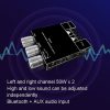 ZK-502MT 50W x 2 2.0 Stereo Bluetooth Audio Digital HIFI Power Pipe Module - Image 8