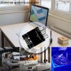 ZK-502MT 50W x 2 2.0 Stereo Bluetooth Audio Digital HIFI Power Pipe Module - Image 9