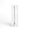 Double-sided Transparent Square Photo Frame Stand For Polaroids (3 inch / SQ Photo Universal) - Image 3