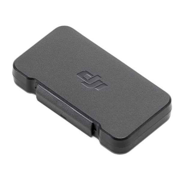 Original DJI Mini 4 Pro ND Filters Set (ND16 / 64 / 256) - Image 4