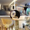 1m 24V 8mm Wide COB Adhesive Decorative LED Light Strip, Specification: 320 Beads-12W -90 Display (3000K) - Image 11